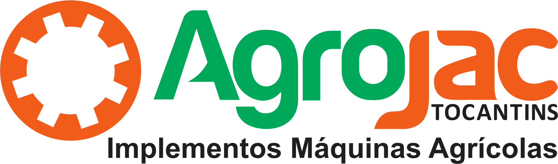 Agrojac Tocantins