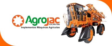 Agrojac Tocantins